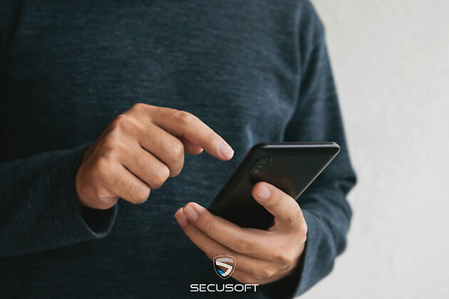 Add and change standard comments - Secusoft B.V. software for security officers
