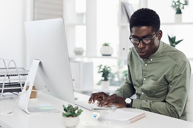 Types of emergencies, contracts, expenses and rounds - Secusoft B.V. software for security officers
