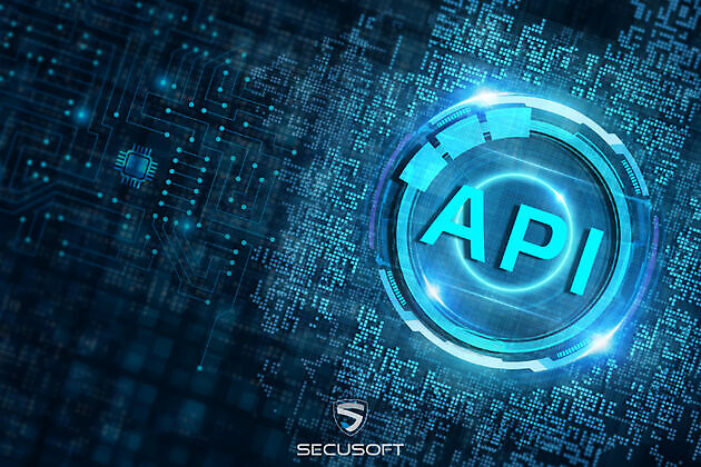 API links and integration with other software - Secusoft B.V. software for security officers