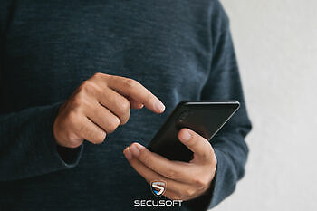 Add / change standard comments - Secusoft B.V. software for security officers