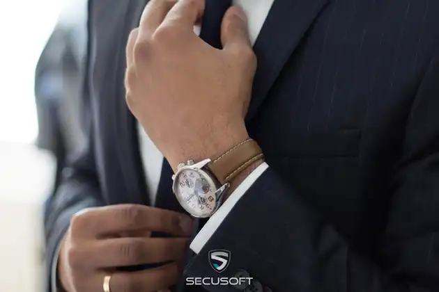 Material lists - Secusoft B.V. software for security officers