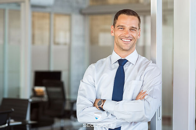 Invoice program for security companies - Secusoft B.V. software for security officers