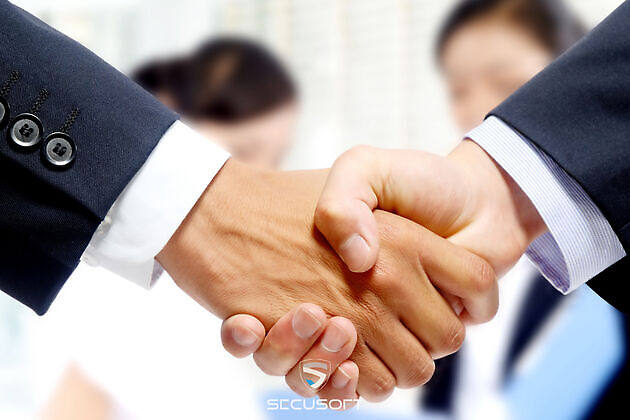 Suppliers - Secusoft B.V. software for security officers