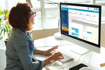Trial account Secusoft planning program - Secusoft B.V. software for security officers