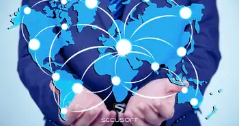 Secusoft: Worldwide, user-friendly security software - Secusoft B.V. software for security officers